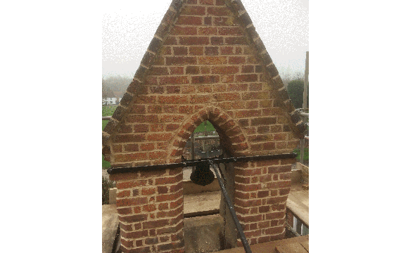 ElC chimney repairs